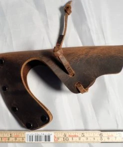 Weaver Leather Axe Sheath 4 In. Axe Accessories