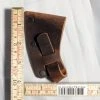 Axe Accessories Weaver Leather Hatchet Sheath 3.25 In.