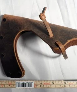 Weaver Leather Axe Sheath 4.5 In Axe Accessories