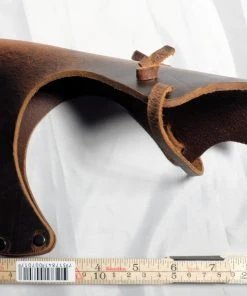 Axe Accessories Weaver Leather Axe Sheath 5 In.