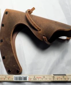 Weaver Leather Axe Sheath 5.75 In. Axe Accessories