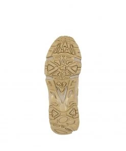 Rothco 6" Forced Entry Desert Tan Deployment Boot