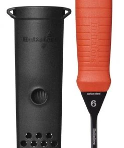 Hultafors Chisel EDC 6