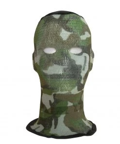 Rothco Spandoflage Head Net