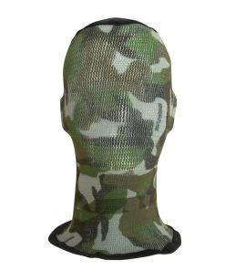 Rothco Spandoflage Head Net