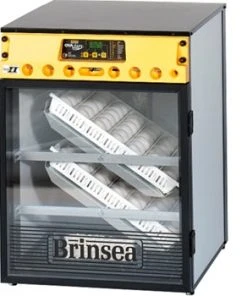 Brinsea Ova-Easy 100 Advance Series II Cabinet Incubator Home, Farm & Garden