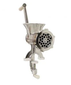 LEM #10 Clamp-On Hand Grinder Food & Food Storage