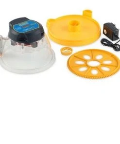 Home, Farm & Garden Brinsea Mini II Advance Fully Digital 7 Egg Incubator
