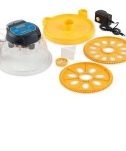 Brinsea Mini II EX Fully Automatic 7 Egg Incubator