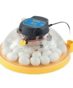 Brinsea Maxi II Eco Manual 30 Egg Incubator Home, Farm & Garden
