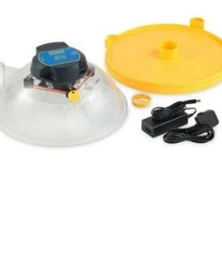 Brinsea Maxi II Eco Manual 30 Egg Incubator Home, Farm & Garden