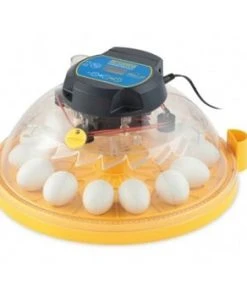 Brinsea Maxi II Advance Fully Digital 14 Egg Incubator