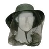 Rothco Adjustable Boonie Hat With Mosquito Netting - Olive Drab - One Size