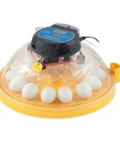 Brinsea Maxi II EX Fully Automatic 14 Egg Incubator