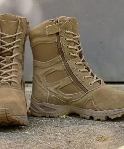 Rothco Forced Entry 8