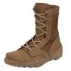 Rothco Waterproof V-Max Lightweight Tactical Boots - AR 670-1 Coyote Brown
