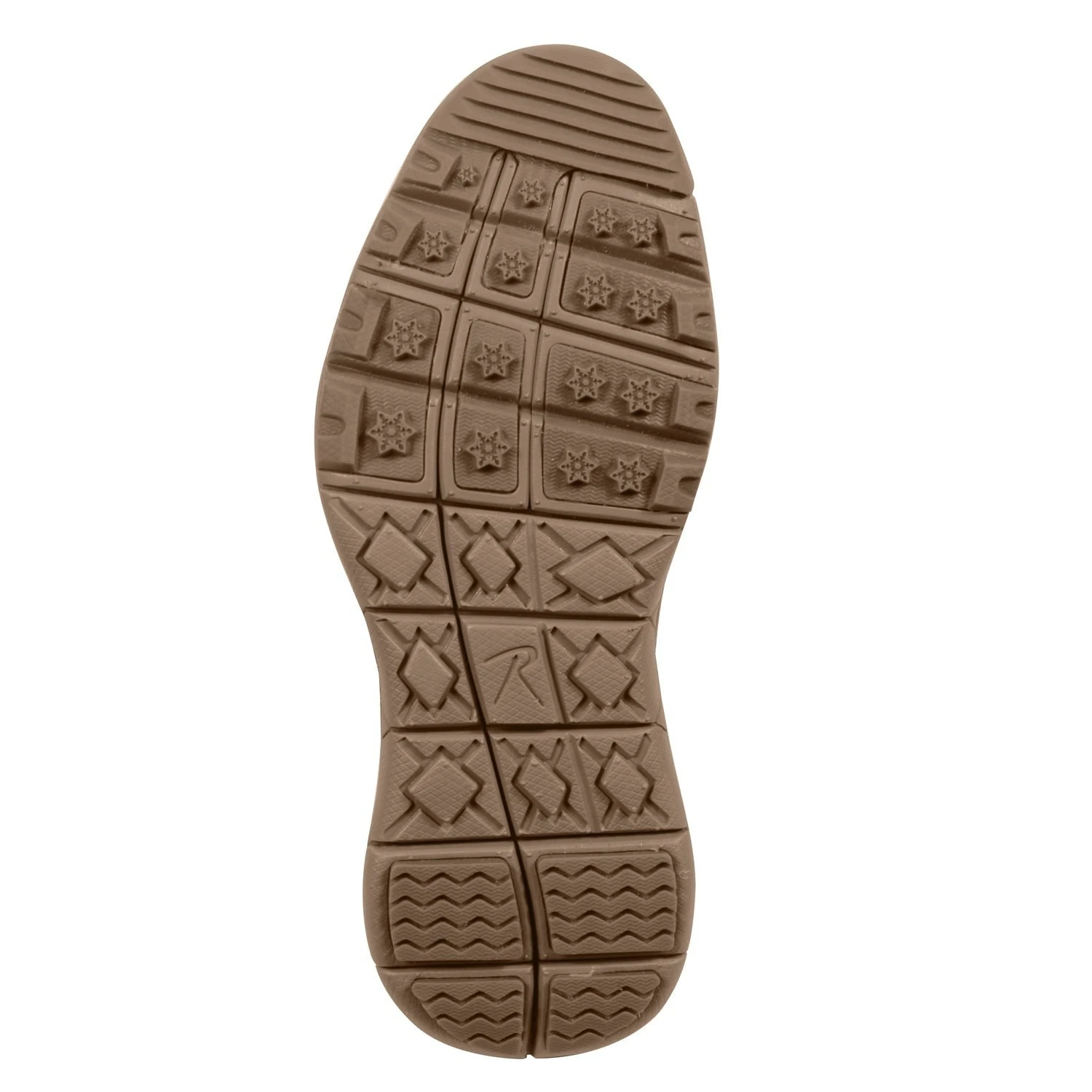 Rothco Waterproof V-Max Lightweight Tactical Boots - AR 670-1 Coyote Brown 2 Rothco Waterproof V-Max Lightweight Tactical Boots - AR 670-1 Coyote Brown