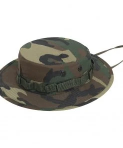 Rothco Camo Boonie Hat 9 Rothco Camo Boonie Hat