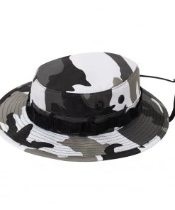 Rothco Camo Boonie Hat 10 Rothco Camo Boonie Hat