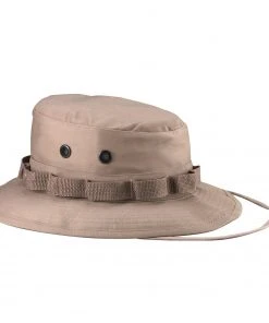Rothco 100% Cotton Rip-Stop Boonie Hat