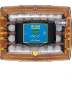 Brinsea Ovation 28 Eco Digital Egg Incubator