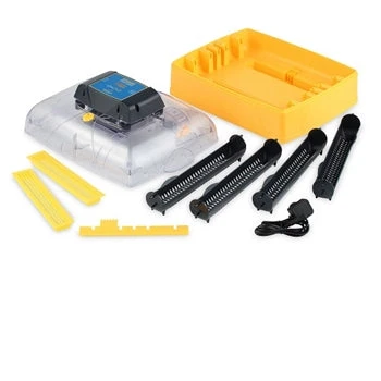 Brinsea Ovation 28 Advance Digital Egg Incubator 2 Brinsea Ovation 28 Advance Digital Egg Incubator