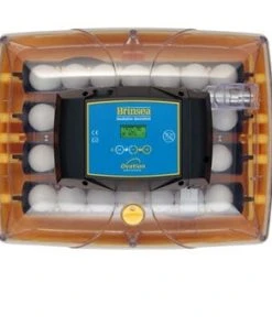 Brinsea Ovation 28 Advance Digital Egg Incubator 5 Brinsea Ovation 28 Advance Digital Egg Incubator