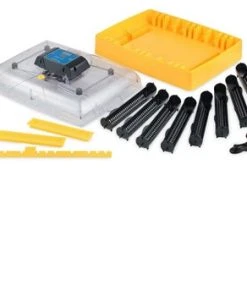 Brinsea Ovation 56 Eco Digital Egg Incubator Home, Farm & Garden