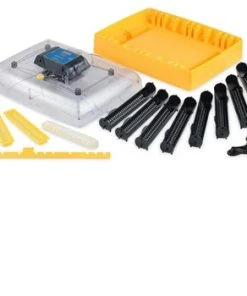 Home, Farm & Garden Brinsea Ovation 56 EX Fully Automatic Digital Egg Incubator