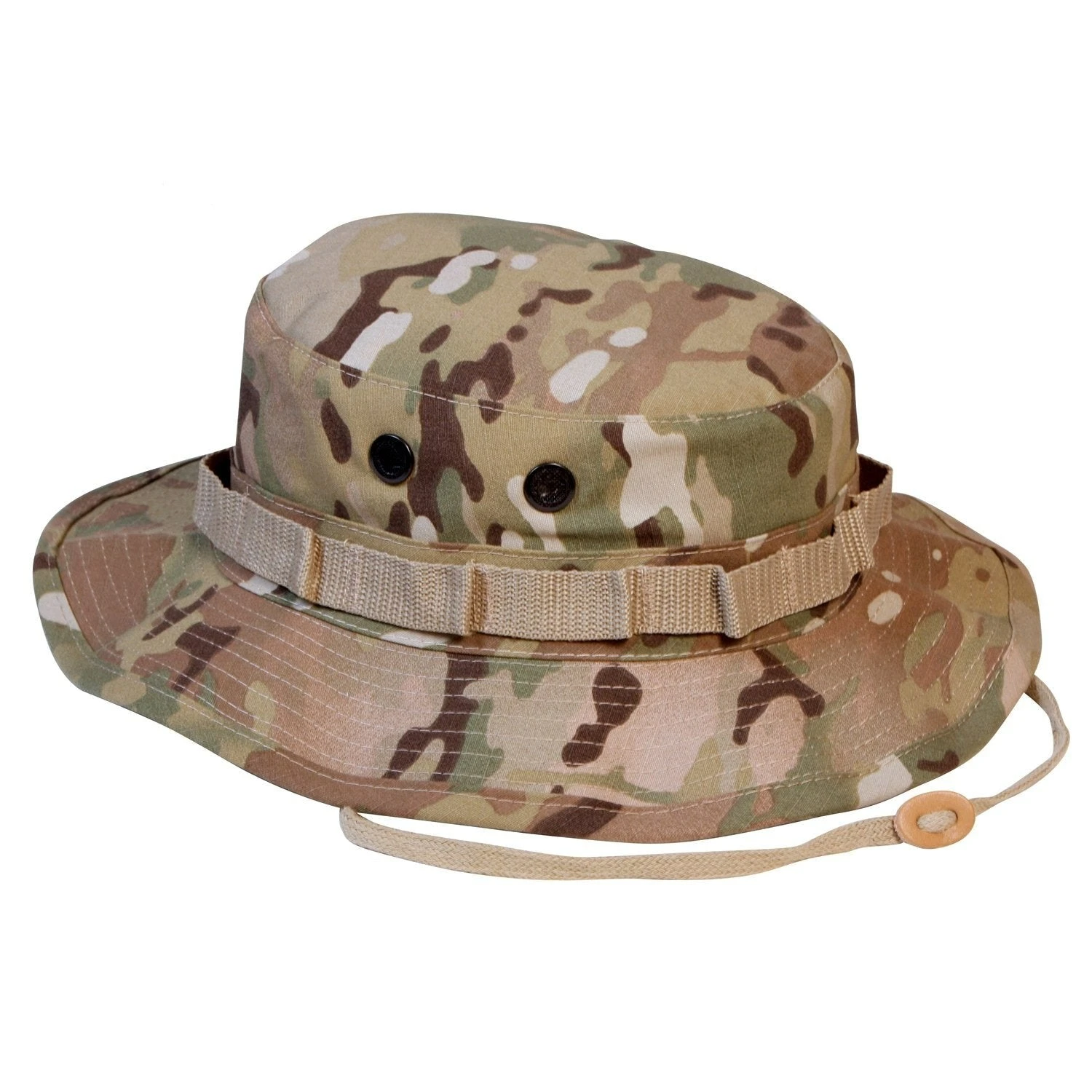 Rothco Camo Boonie Hat 6 Rothco Camo Boonie Hat