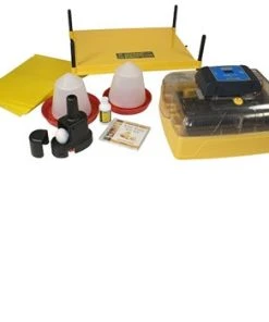 Home, Farm & Garden Brinsea Ovation 28 Classroom Incubator & Brooder Pack