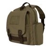 Gear Rothco Vintage Canvas Sling Backpack