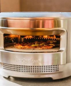 Outdoor Cooking Solo Stove Pi Pizza Oven 16 Outdoor Cooking Solo Stove Pi Pizza Oven
