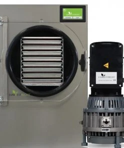 Harvest Right Large Pharmaceutical Freeze Dryer Appliances 6 Harvest Right Large Pharmaceutical Freeze Dryer Appliances