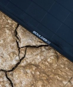 Goal Zero BOULDER 50 SOLAR PANEL (50W, 18-20V) 10 Goal Zero BOULDER 50 SOLAR PANEL (50W, 18-20V)