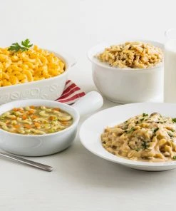 Augason Farms Emergency Food Supply Variety Pail Food & Food Storage 19 Augason Farms Emergency Food Supply Variety Pail Food & Food Storage