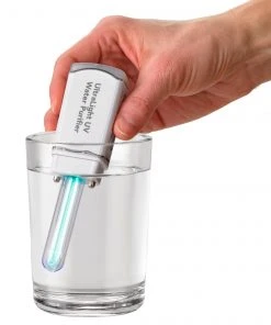 Steripen Ultralight UV Water Purifier
