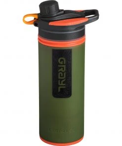 GRAYL GEOPRES Water Purifier Bottle - 24oz 23 GRAYL GEOPRES Water Purifier Bottle - 24oz