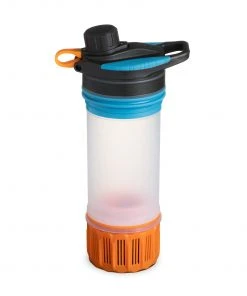 GRAYL GEOPRES Water Purifier Bottle - 24oz 28 GRAYL GEOPRES Water Purifier Bottle - 24oz