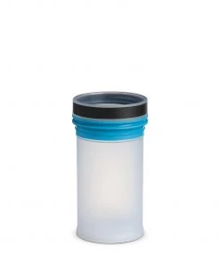 GRAYL GEOPRES Water Purifier Bottle - 24oz 29 GRAYL GEOPRES Water Purifier Bottle - 24oz