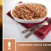 AlpineAire Cinnamon Apple Crisp