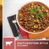 AlpineAire Southwestern Style Masa With Beef