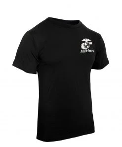 Rothco Marines Pain Is Weakness T-Shirt