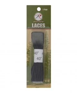 Rothco Boot Laces