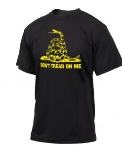 Rothco Don't Tread On Me T-Shirt