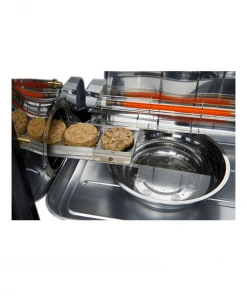 BBQ, Grills & Smokers Bradley Smoker Original 4 Rack Electric Smoker 31 - Black