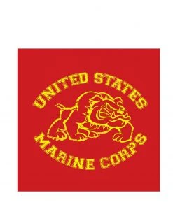Rothco Vintage U.S. Marine Bulldog T-Shirt 9 Rothco Vintage U.S. Marine Bulldog T-Shirt