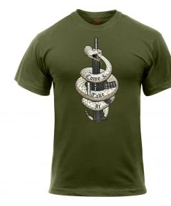 Rothco Come & Take It T-Shirt