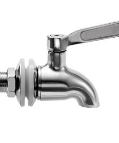 Water Berkey Stainless Steel Spigot