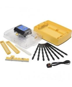 Brinsea Ovation 28 Zoologica Exotic Egg Incubator Home, Farm & Garden